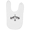 datus Baby Bibs