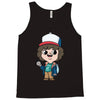toothless Tank Top