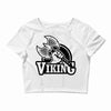 vinking Crop Top