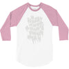 why so serious 3/4 Sleeve Shirt