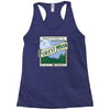forest moon Racerback Tank