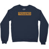 triggered Crewneck Sweatshirt