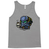 predator chest Tank Top