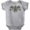 thunder bird Baby Onesie