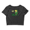 navi Crop Top