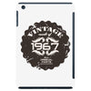 vintage made of 1967 all original parts iPad Mini