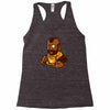 gentleman t Racerback Tank