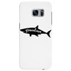 Grandma Shark Samsung Galaxy S7 Edge