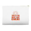 best day (2) Accessory Pouches