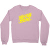 saiyan wars Crewneck Sweatshirt