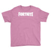 Fortnite Youth Tee