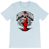 spray the towwn T-Shirt