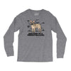 anatomy Long Sleeve Shirts