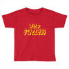 myld stallyns Toddler T-shirt