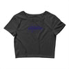 i'am cool engineer trust me Crop Top