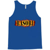 bass Tank Top