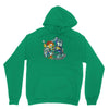 who fink Hoodie