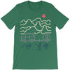 van desert T-Shirt