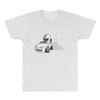 driver All Over Men's T-shirt