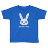 nerf this Toddler T-shirt