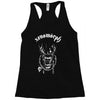 xenom&ouml;rph Racerback Tank