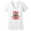 league of legends Women's V-Neck T-Shirt