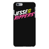 jesse and the rippers iPhone 6 Plus/6s Plus Case