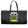 vegan pride! Weekender Totes