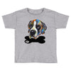 MY DOG Toddler T-shirt