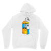 anglerbot Unisex Hoodie