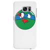 who watches the pizza Samsung Galaxy S7 Edge