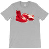 red skinhead bovver boots ideal birthday gift or present T-Shirt