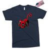 catpool Exclusive T-shirt