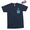 Yes, You Can Dive Exclusive T-shirt