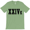 XXIV K T-Shirt