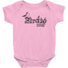 birdie 2016 Baby Onesie