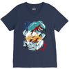 pkmn   lugarugan V-Neck Tee