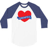 grenfell tower 3/4 Sleeve Shirt