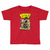 rommes custom Toddler T-shirt