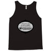 betelgeuse bio exorcist t shirt Tank Top