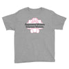 Empowered Women Empower Women Youth Tee