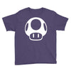 masroom Youth Tee
