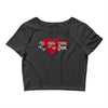 FAHRIE77 Crop Top