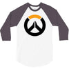 Overwatch 3/4 Sleeve Shirt
