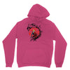 fullmetal circle Unisex Hoodie