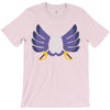 mr two one piece T-Shirt