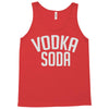 vodka soda Tank Top
