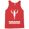 the wind waker   link's crayfish shirt Tank Top