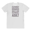 cleverly disguised All Over Women's T-shirt