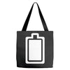 charged Tote Bags